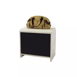 Тумба для обуви 1-ярусная Премьера