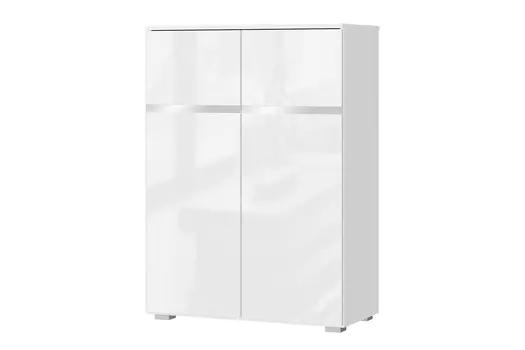 Тумба для обуви 2-дверная Линда