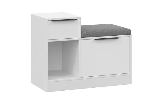 Тумба для обуви Агата