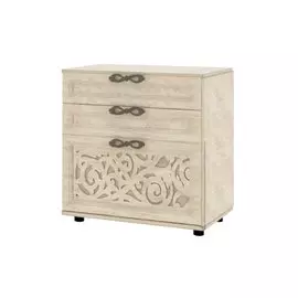 Тумба для обуви Александрия