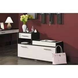 Тумба для обуви Арт