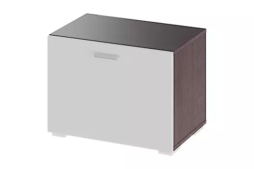 Тумба для обуви Фьюжн