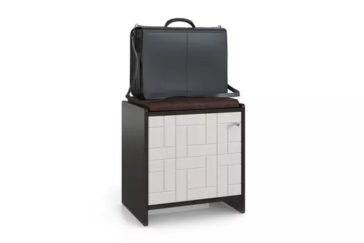 Тумба для обуви Эквадор СВ-638