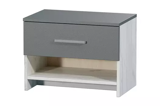 Тумба для обуви Юнона