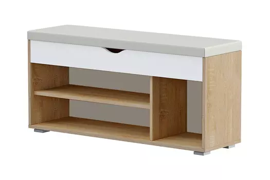 Тумба для обуви Лайт 08.58