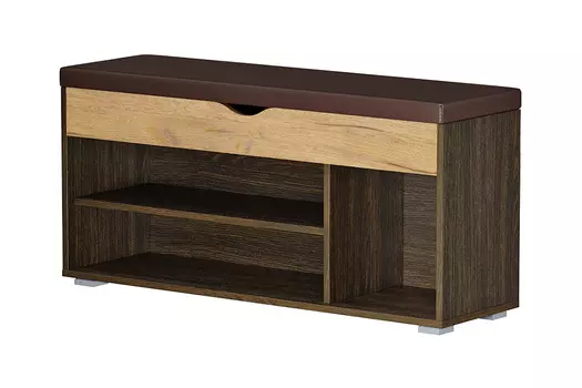 Тумба для обуви Лайт 08.58