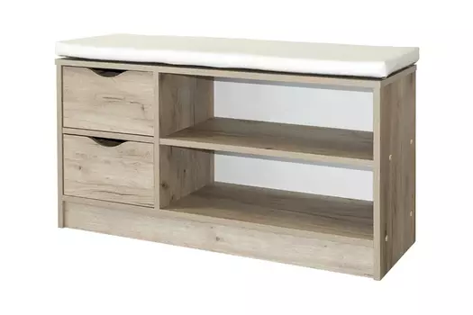 Тумба для обуви Лайт 10.82