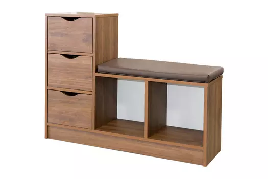 Тумба для обуви Лайт 10.84