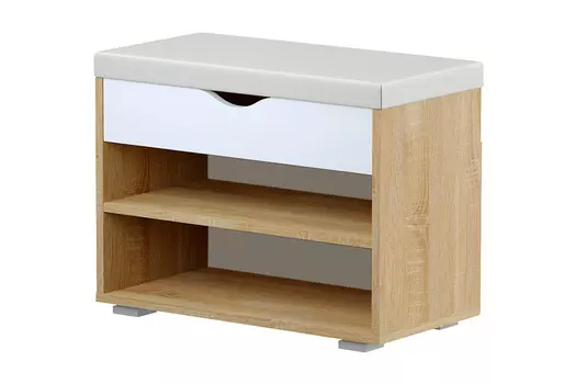 Тумба для обуви Лайт