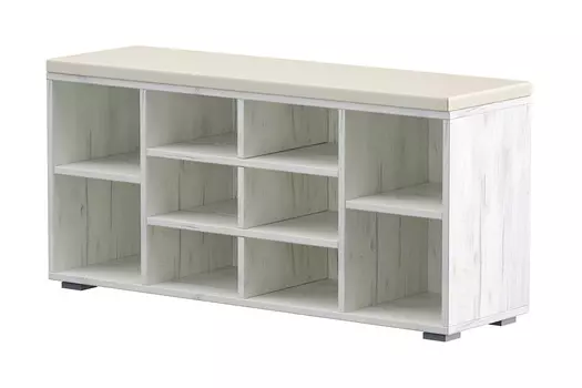 Тумба для обуви Лайт