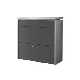 Тумба для обуви Luce