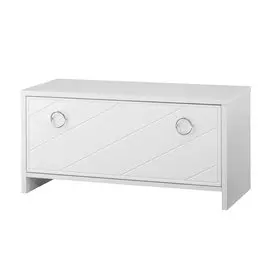 Тумба для обуви Лучидо