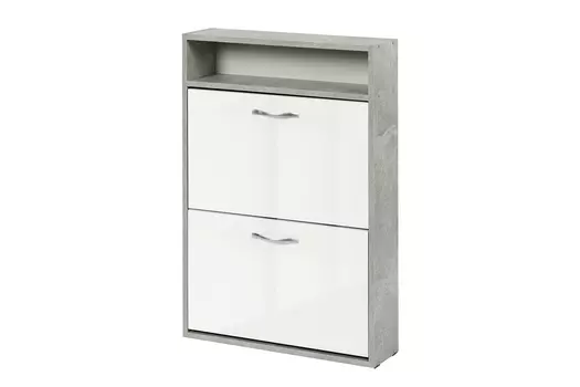 Тумба для обуви Милан-ХФ-25