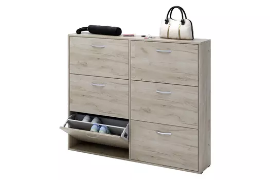 Тумба для обуви Милан-ХФ-30