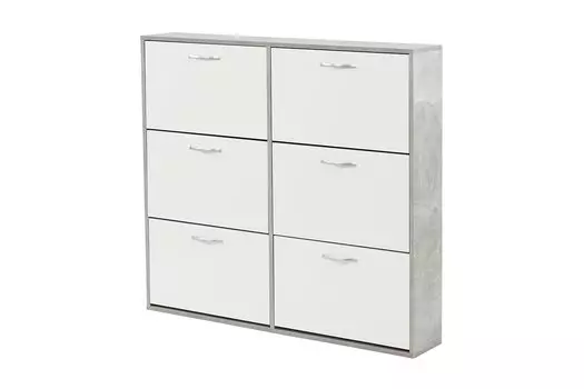 Тумба для обуви Милан-ХФ-30