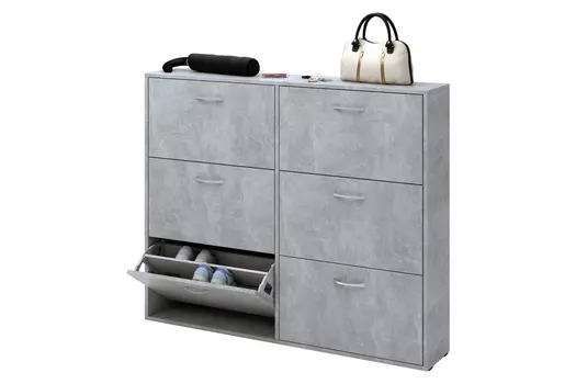 Тумба для обуви Милан-ХФ-30