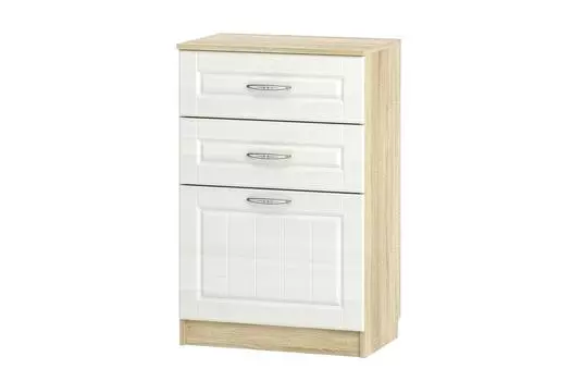 Тумба для обуви Оливия