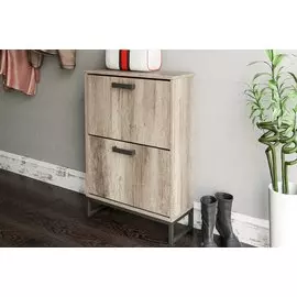 Тумба для обуви Онтарио