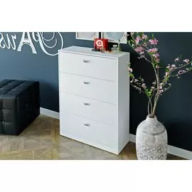 Тумба для обуви Париж