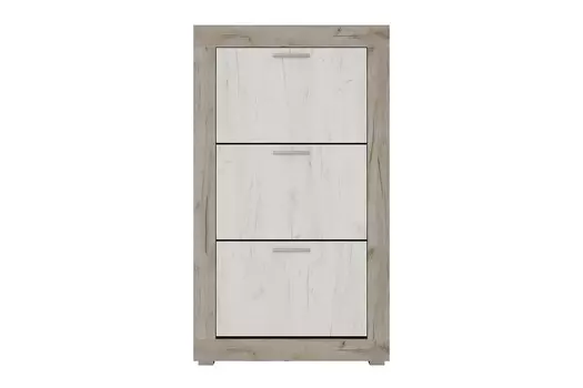 Тумба для обуви Прага