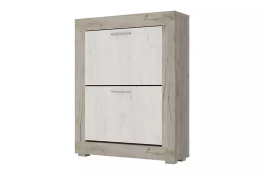 Тумба для обуви Прага