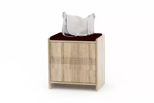 Тумба для обуви Севилья