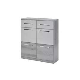 Тумба для обуви Сирена