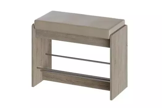 Тумба для обуви Тайм тип 1