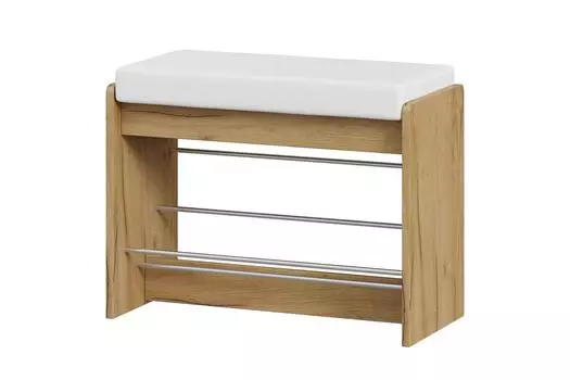Тумба для обуви Тайм тип 1