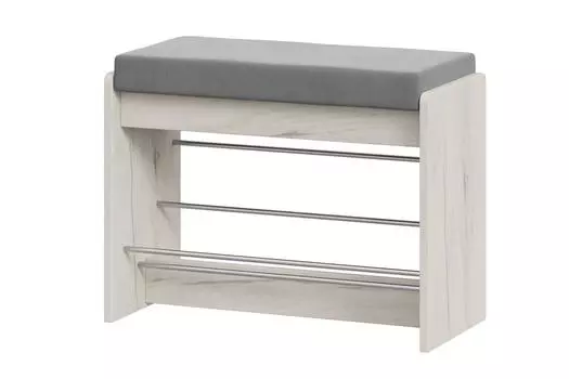 Тумба для обуви Тайм тип 1