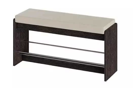 Тумба для обуви Тайм тип 2