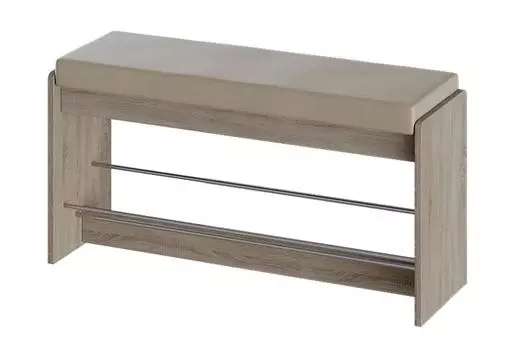 Тумба для обуви Тайм тип 2