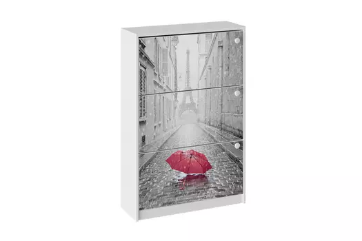 Тумба для обуви тип 1 КМ