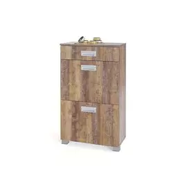 Тумба для обуви ТО-2м