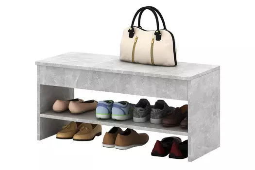 Тумба для обуви Уно