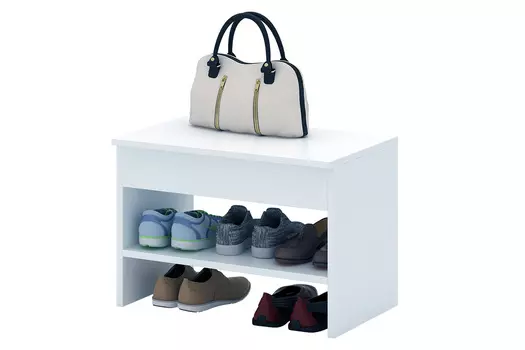 Тумба для обуви Уно