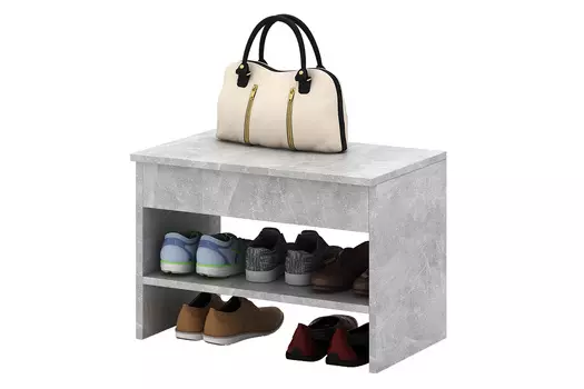 Тумба для обуви Уно