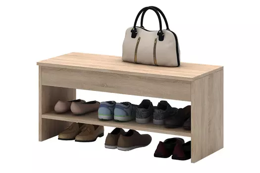 Тумба для обуви Уно