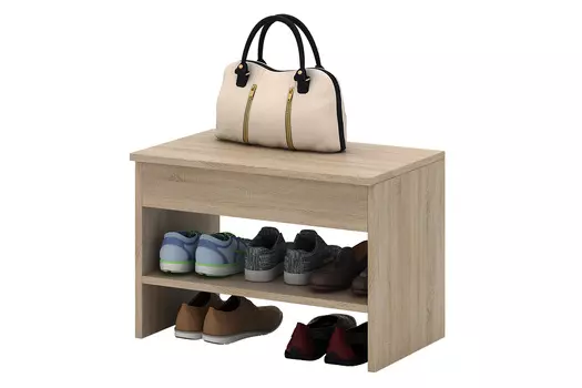 Тумба для обуви Уно