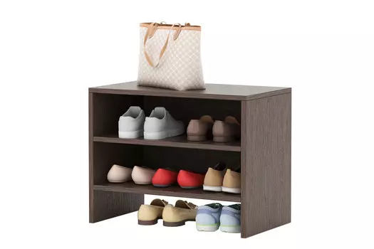 Тумба для обуви Уно-52