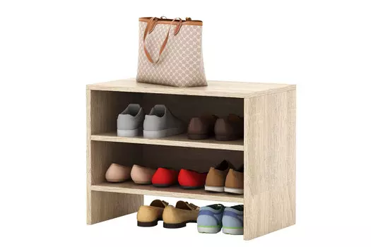 Тумба для обуви Уно-52