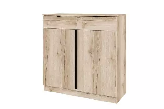 Тумба для обуви Валенсия