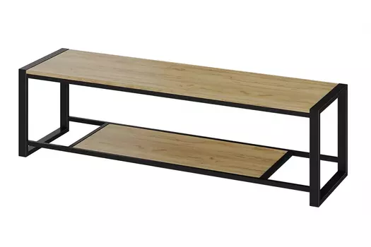 Тумба для ТВ Лофт