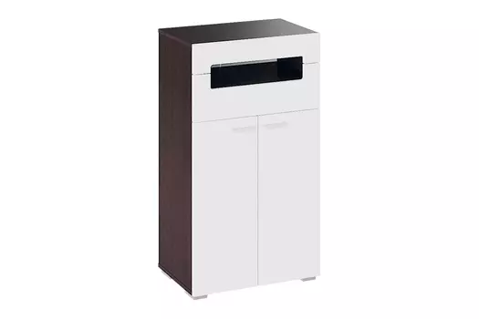 Тумба комбинированная Фьюжн