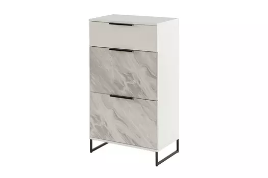 Тумба комбинированная Норд