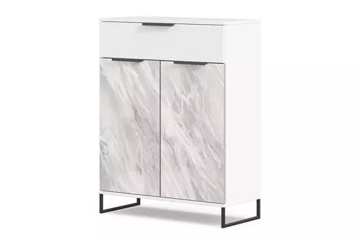 Тумба комбинированная Норд