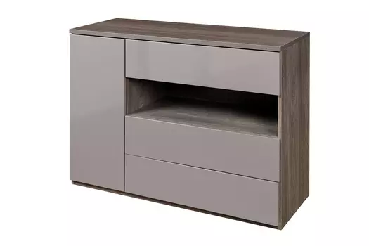 Тумба комбинированная Стелла