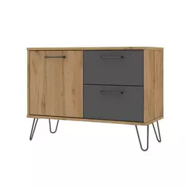 Тумба комбинированная Торонто