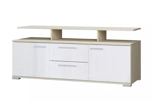 Тумба комбинированная Валери