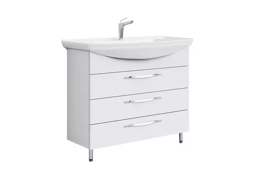 Тумба напольная Аллегро